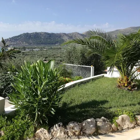 Holiday home Agnuli