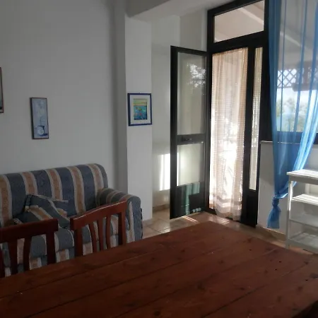 Agnuli Holiday home *