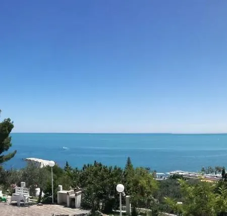 Agnuli Holiday home