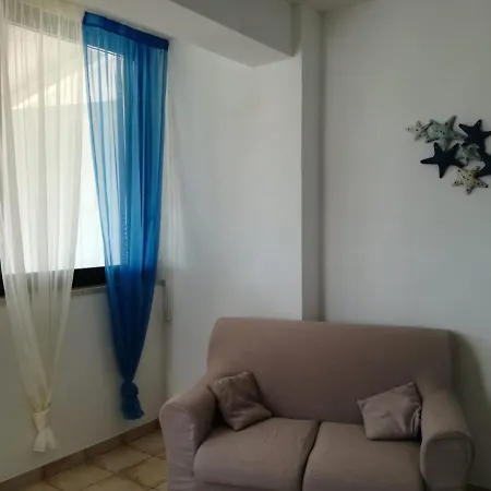 Agnuli Holiday home