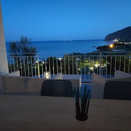 Holiday home Agnuli Mattinata