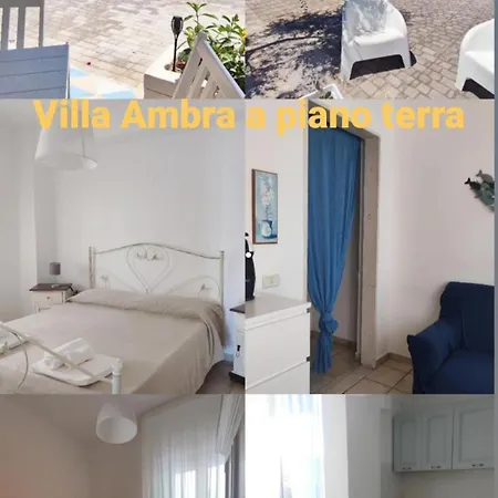 Prázdninový dům Agnuli