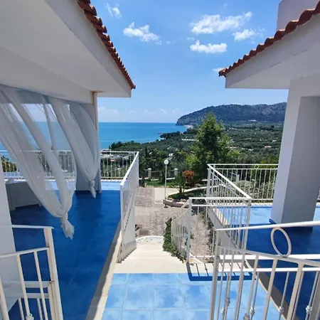 Agnuli Holiday home *