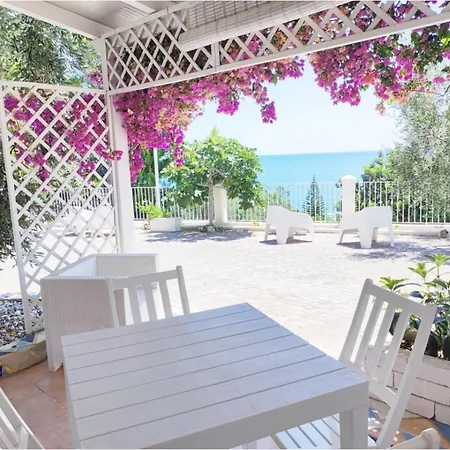 Agnuli Holiday home