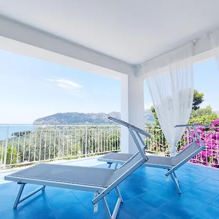 Agnuli Holiday home