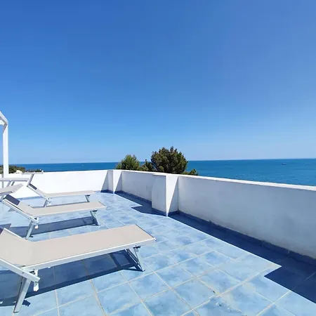 Agnuli Holiday home