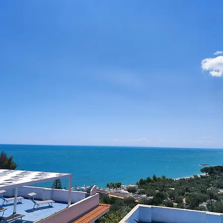 Agnuli Holiday home Mattinata