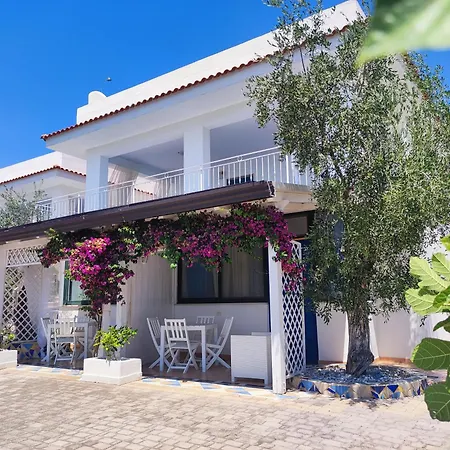 Holiday home Agnuli