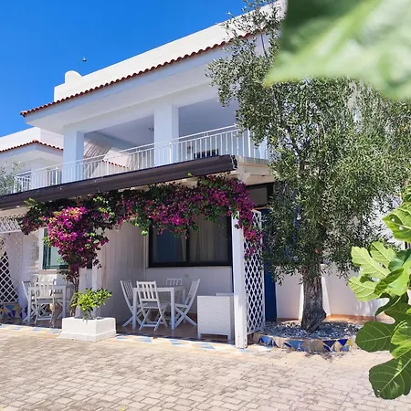 Agnuli Holiday home *